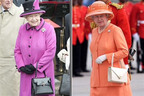 queen elizabeth's handbags